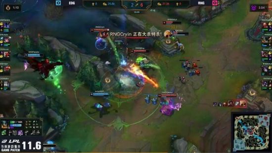 腾讯英雄联盟手游鸿蒙版正式上线引发热议