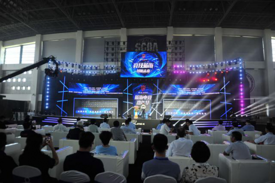 王者荣耀国际服与三星堆文化遗址的精彩联动