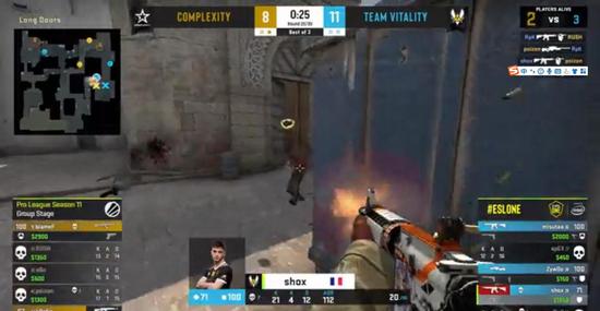 2025年KPL总决赛首次在鸟巢举行 总奖金高达7000万