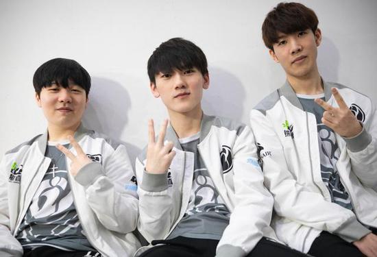 KPL赛事助力福建男性崛起