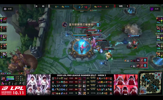 Dota2中级导师组比赛名单正式公布